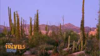 Travels to the Edge Catavina Desert Baja [upl. by Pessa]