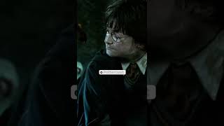 POR QUE A HORCRUX DENTRO DO HARRY NÃO FOI DESTRUÍDA [upl. by Vinn619]