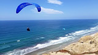 Torrey Pines Glider Port [upl. by Rankin]