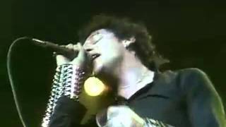 Iron Maiden Killers live 1980Paul DiAnno [upl. by Karlen]