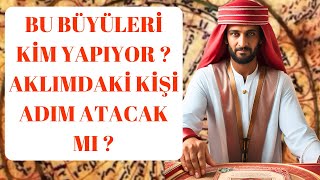 NUBAR HOCA İLE SU FALI  SU BAKIMI  YILDIZNAME [upl. by Malcom491]