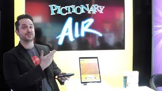 Pictionary Air [upl. by Einwat]