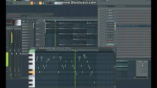 Kevin Macleod  Sneaky Stitch FL Studio 20 remake [upl. by Damick]