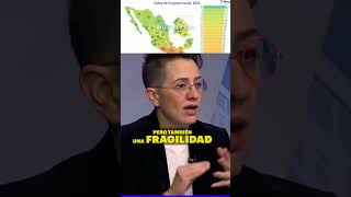 Guerrero tiene economía basada en el TrabajoInformal directora de México Cómo Vamos Otis [upl. by Ardnaik]