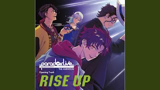 RISE UP [upl. by Schober903]