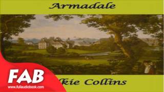 Armadale Part 14 Full Audiobook by Wilkie COLLINS by General Fiction [upl. by Rondi]