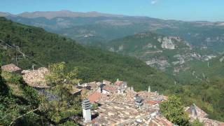 ABRUZZO  PIETRACAMELA Dove volano le Aquile  HD [upl. by Ive]