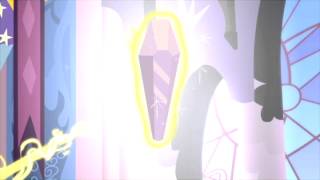 My Little Pony FIM  Inception trailer [upl. by Annonyw]