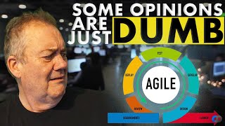 Where Agile Gets It Wrong [upl. by Anselma]