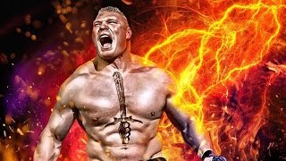 WWE 2K17  Early Review Impressions [upl. by Deegan809]