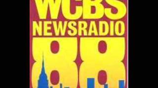 WCBS Newsradio 880 airchecks 2004 amp 2007 [upl. by Scrope]