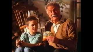 Werthers Echte Fernsehwerbung 1992 [upl. by Ardnossac420]