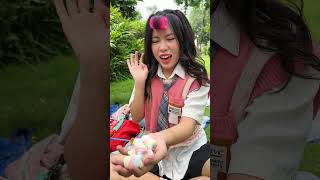 CHIA VẬY LÀ ĐỀU DỮ CHƯA funny vui haihuoc funnyvideo vuive giaitri vuinhon dôcine shorts [upl. by Alicul]