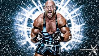 WWE quotMeat On the Tablequot ► Ryback 8th Theme Song [upl. by Avehsile]