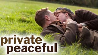 Private Peaceful FULL MOVIE  Period Drama Movies  Romance Movies  Empress Movies [upl. by Yznyl]