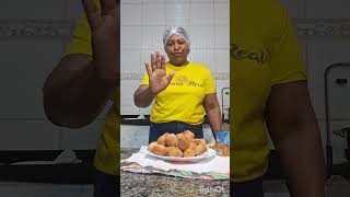 BOLINHO DE CHUVA SEQUINHO E MUITO GOSTOSO 😋 [upl. by Petta100]