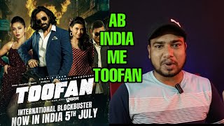 Bangladeshi Movie Toofan India Release Toofan Movie Teaser Hindi  Shakib Khan  Toofan Movie Hindi [upl. by Ahcire745]