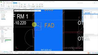 Cubicost Takeasy Version  2D takeoff measurements  smoother switch from manual takeoff to 5D BIM [upl. by Notfol]