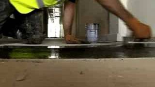 tremco illbruck Surface Damp Proof Membrane [upl. by Ungley]