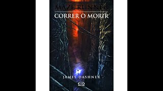 Audiolibro Maze Runner [upl. by Einnol964]