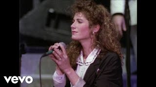 Amy Grant  Emmanuel Live Music Video [upl. by Lewis]