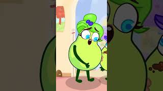 Kids Go To The Doctor  Healthy Habits Song by Little Baby PEARS [upl. by Funch]