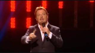 Eddie Izzard Secret Policemans Ball 2008 [upl. by Nitsruk]