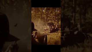 Red Dead Redemption 2Odriscoll lara Baskın  rdr2 gamingreddeadredemtion2 games gameplay [upl. by Nerha]