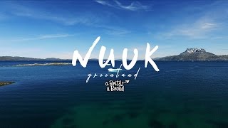 NUUK  Travel in Nuuk Greenland [upl. by Icam]