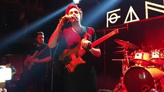 Electric Sunrise  Plini live in Bangalore 6th March 2019 [upl. by Ihdin]