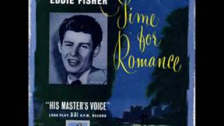 Eddie Fisher  Cindy Oh Cindy  1956 [upl. by Soloman]