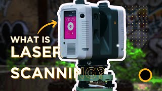 LiDAR Explained A Beginners Guide to Understanding Laser Scanning Technology [upl. by Bertrando]