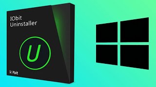 COMO INSTALAR IObit Uninstaller 1310 EN WINDOWS 10 2023 [upl. by Lorak]