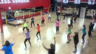 Experience Les Mills RPM and Zumba [upl. by Fern]