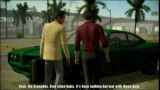 The Godfather 2 Game Walkthrough  Florida [upl. by Yliab]