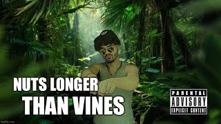 Nuts Longer Than Vines  Official Banger By  lil Wicky [upl. by Thaddeus]