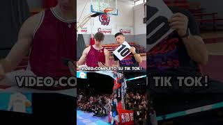 NBA Slam Dunk Contest 2024 [upl. by Manson]