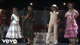 Boney M  Ma Baker Live Video [upl. by Ingvar]