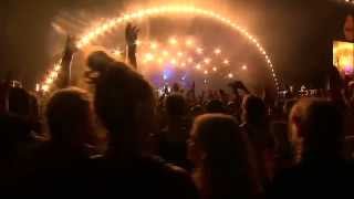 Suspekt Live  Roskilde Festival 2015  Suspekt [upl. by Eilema]