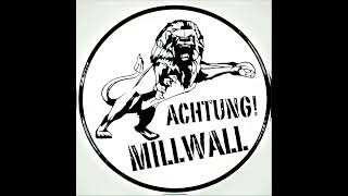 Achtung Millwall 684  Cardiff loss reaction with Harry [upl. by Einra]