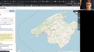 Create a Map Chart in Excel [upl. by Urson922]