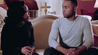 Greenleaf Season 1 Episode 12 quotVeni Vidi Viciquot Kevin you gay maybeRecap [upl. by Oiram]