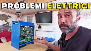 Problemi ELETTRICI ⚡️ Come ci SIAMO preparati in 7 anni di viaggio 😯 Fai DA TE CAMPER [upl. by Idnerb850]