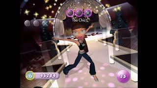 Bratz Forever Diamondz PS2  Part SixFinale [upl. by Struve]