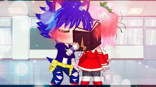 ❤️How about this sonamy🩷💙 Inspired  STH read the description [upl. by Lydia202]