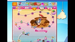 candy crush saga hack leethax für neueste firefox cheat unlimited Booster 2018 [upl. by Merete477]