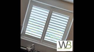 Wombourne Blinds [upl. by Peednas]