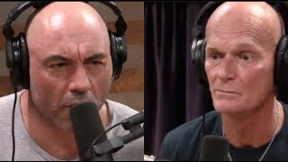 Joe Rogan  Nick Yarris Incredible Story of Being Wrongfully Sentenced to Death Row [upl. by Bigelow]