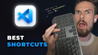 My Favourite VSCode Shortcuts and Tricks [upl. by Rani]