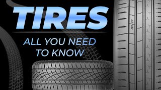 How To Select The BEST Tires [upl. by Chow]